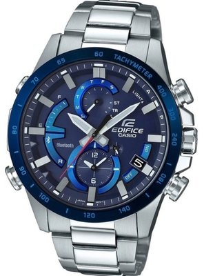 Edifice EQB-900DB-2A