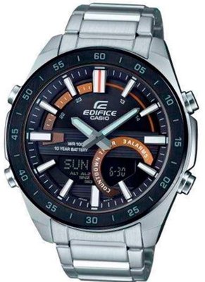 Edifice ERA-120DB-1BVEF