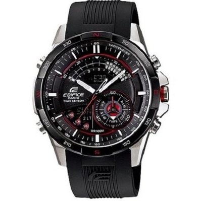 Edifice ERA-200RB-1AV
