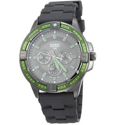 Edifice MTD-1068B-1A1VDF