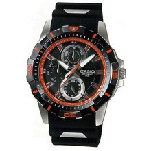 Edifice MTD-1071-1A2VDF
