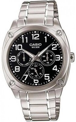 Edifice MTP-1309D-1BVDF