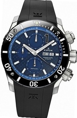 Edox 01114