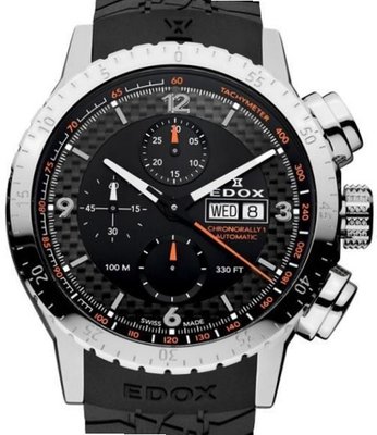 Edox 01118