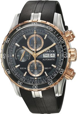 Edox 01123 357RCA NBUR