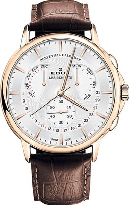 Edox 01602 37J AID