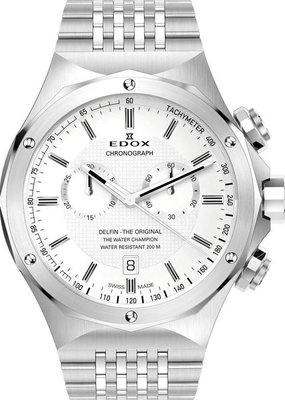 Edox 10106 3 AIN