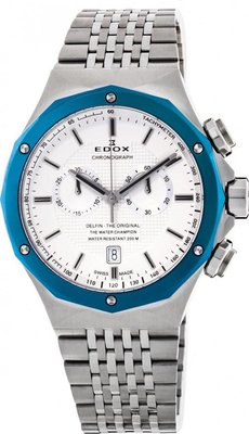 Edox 10108 3BU AIN