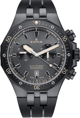 Edox 10109 357GNCA NINB