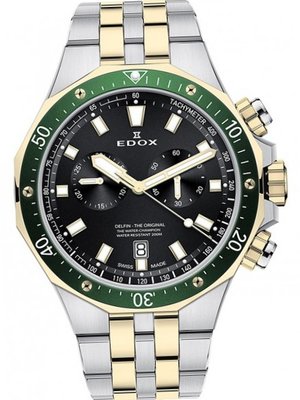 Edox 10109-357JVM-NID