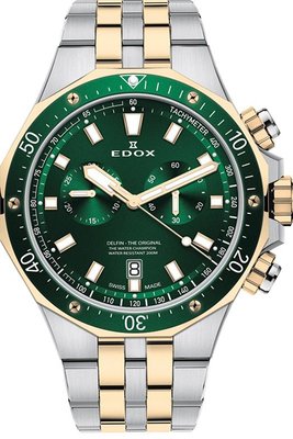 Edox 10109 357JVM VID