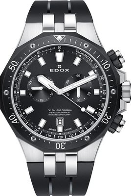 Edox 10109 357NCA NIN