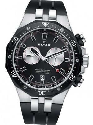 Edox 10109-357NCA-NINRO