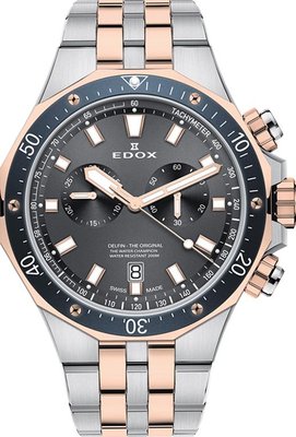 Edox 10109 357RBUM NIR