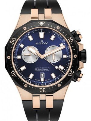 Edox 10109-357RNCA-BUIRA
