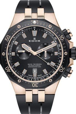 Edox 10109 357RNCA NIRG
