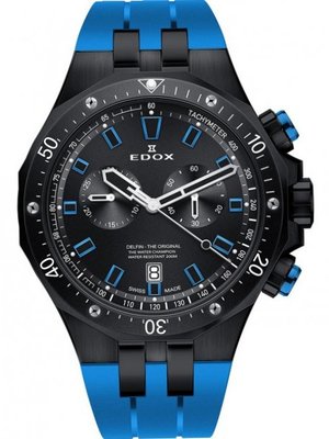 Edox 10109-37NBUCA-NIBU