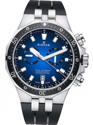 Edox 10109-3CA-BUIN