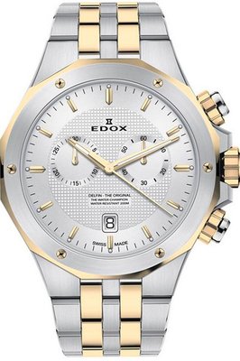 Edox 10110 357JM AID