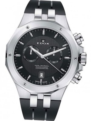 Edox 10110-3CA-NIN