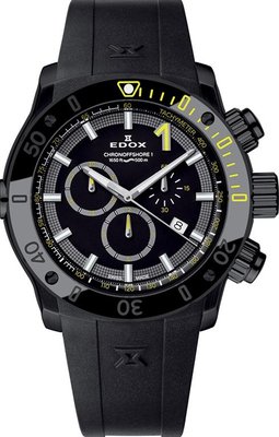 Edox 10221 37N NINJ