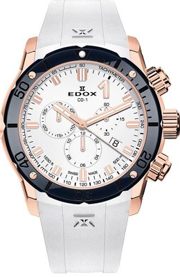 Edox 10221 37RBU7 BIR7