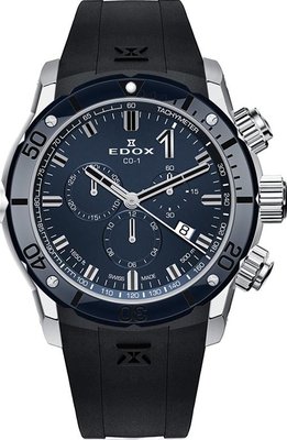 Edox 10221 3BU7 BUIN7