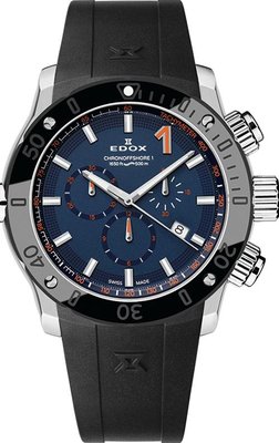 Edox 10221 3N BUINO