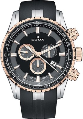 Edox 10226 357RCA NIR