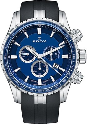 Edox 10226 3BUCA BUIN
