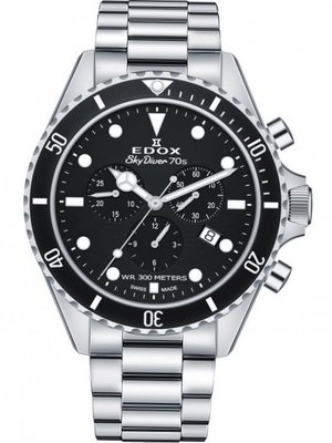 Edox 10238-3NM-NI
