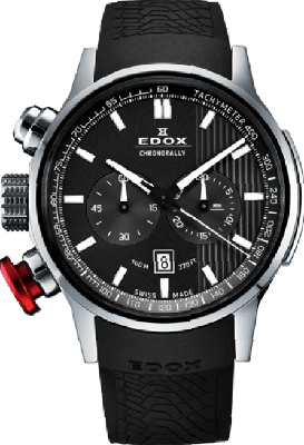 Edox 10302 3 GIN