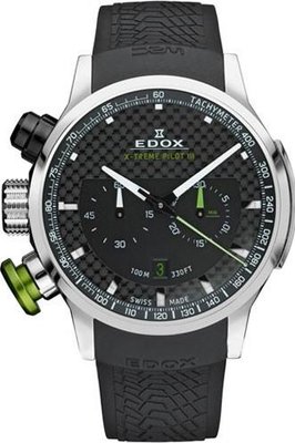 Edox 10303 TIN NIN LE