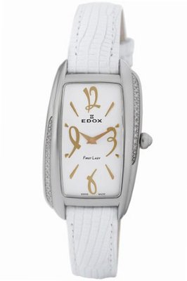 Edox 21222 3D AIR First Lady Diamond