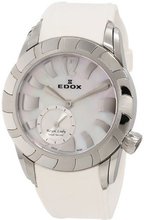 Edox 23087 3 NAIN Small Second Royal Lady