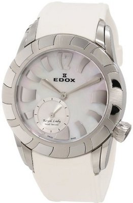 Edox 23087 3 NAIN Small Second Royal Lady