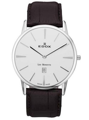Edox 26023
