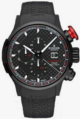 Edox 30001 TIN NIN LE