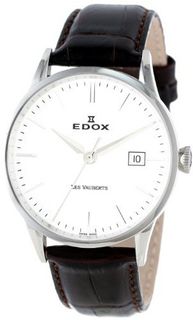 Edox 70162 3 AIN Date Les Vauberts