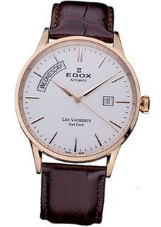 Edox 83007