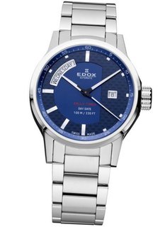 Edox 83009