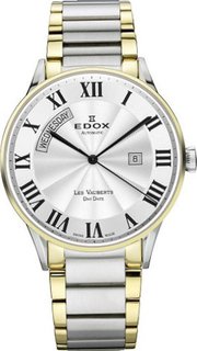 Edox 83011