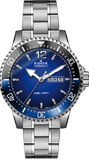 Edox 84300 3NBUM BUBN