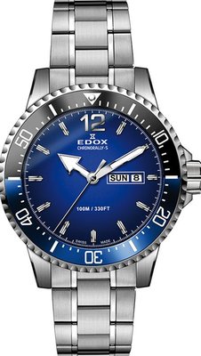 Edox 84300 3NBUM BUBN