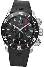 Edox Class-1 Chronoffshore Big Date 10020 3 NIN