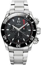 Edox Class-1 Chronoffshore Big Date 10021 3 NIN