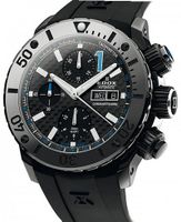 Edox Class 1 Chronoffshore Limited Edition
