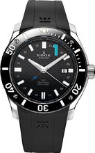 Edox Class-1 GMT Worldtimer 93005 3 NBU
