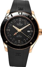 Edox Class-1 GMT Worldtimer 93005 37R NIR
