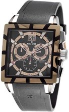 Edox Classe Royale Chronograph Big Date 10013 357RN NIR